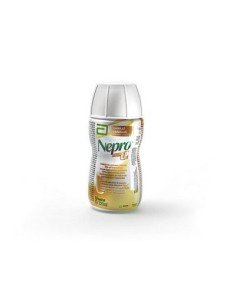 Nepro LP Alimento Ipercalorico Ipoproteico